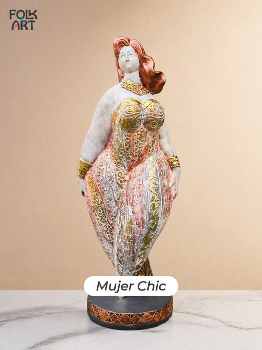 CURSO TECNICAS MIXTAS EN FIGURAS DE ZIÑA