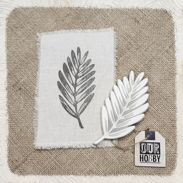 SOH0008 SELLO HOJA 2 (7CMX15CM)