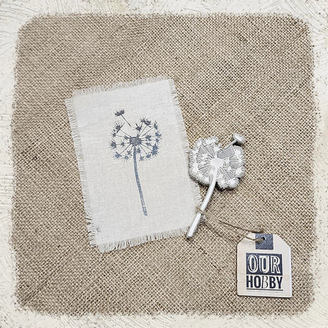 SOH025 SELLO COLA DE LEON (6CM X 11CM)