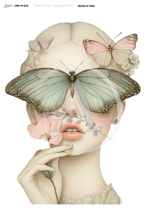 TC-638 TRANSFER COLOR 20X30