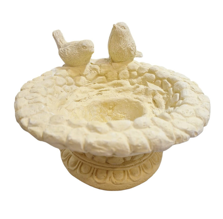 YP26 PILETA PIEDRA PAJARITO