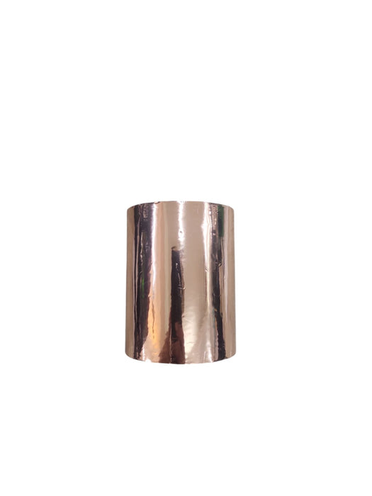 FOLIA METALIZADA BRONCE 1MTX4CM