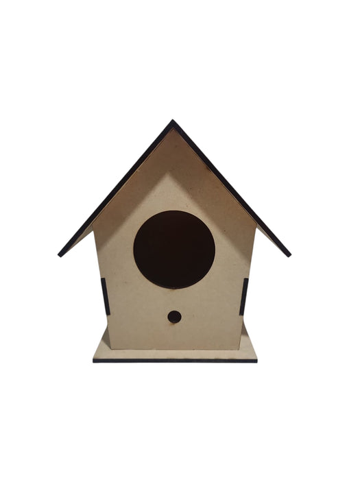 AL127 CASITA DE PAJARO GRANDE 25X26