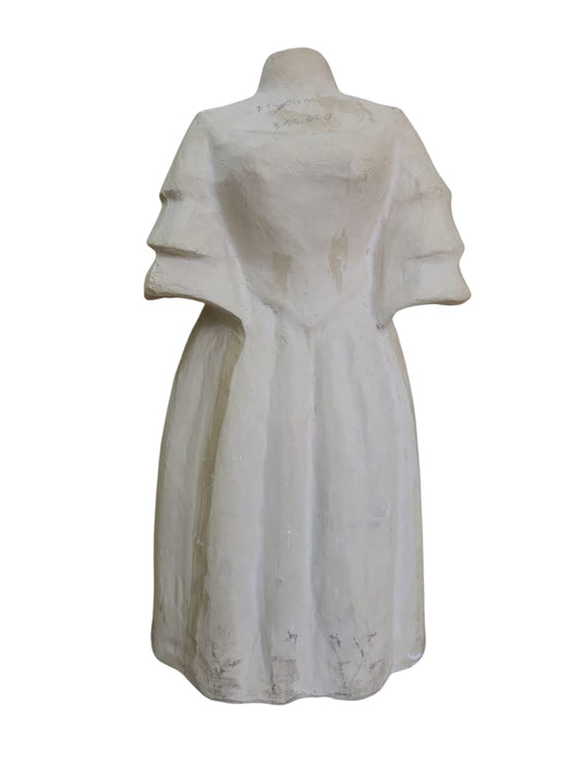 MANIQUI CON ROPA 42X21