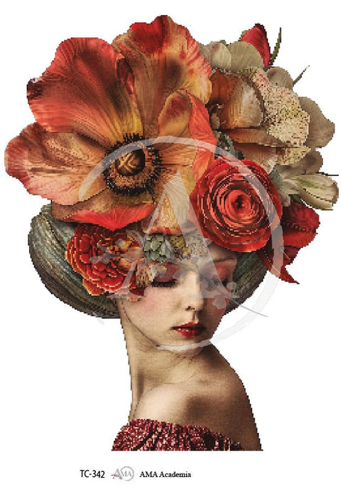 TC-342 TRANSFER COLOR 20X30