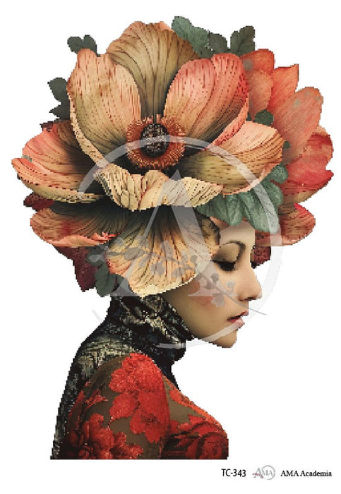 TC-343 TRANSFER COLOR 20X30