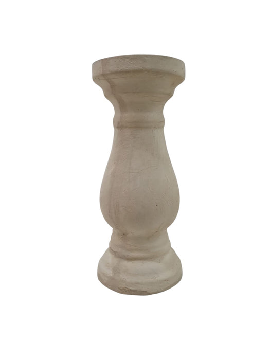 PZ0004 CANDELABRO 24CM