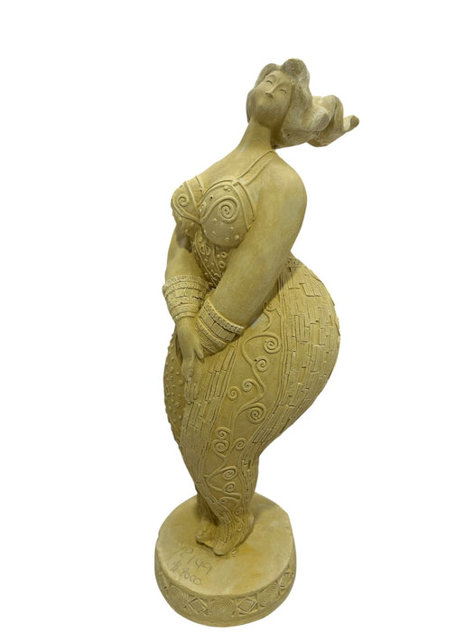 YP149 GORDITA CHICA 35CM