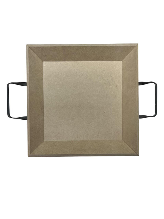 JC060 BANDEJA BATEA 25X25