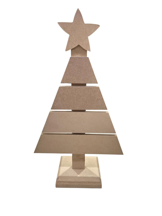 JC066 ARBOL NAVIDAD 35CM