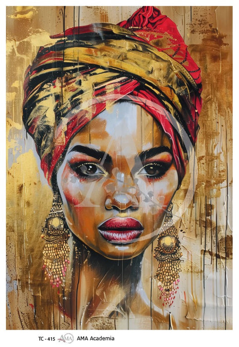 TC-415 TRANSFER COLOR 20X30