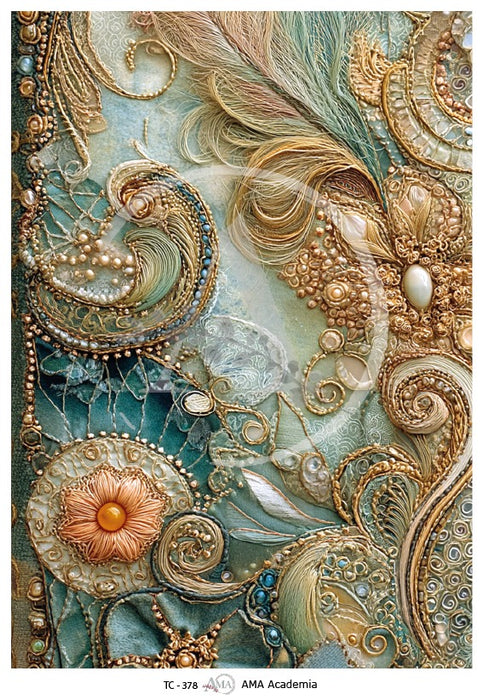 TC-378 TRANSFER COLOR 20X30