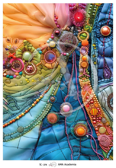 TC-374 TRANSFER COLOR 20X30