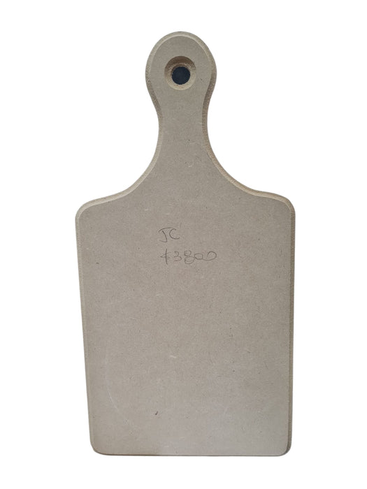 JC080 TABLA FRESADO GRANDE 18X36CM