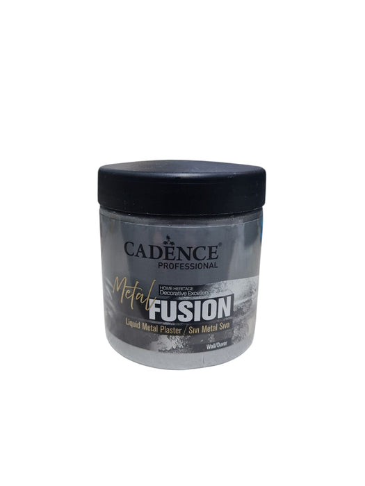 PASTA METAL FUSION 250ML