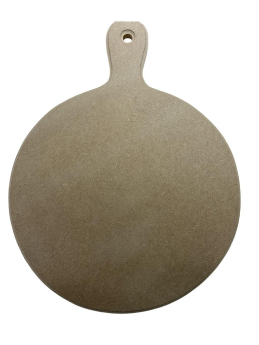 JC015 TABLA PIZZA REDONDA FRESADA 35CM