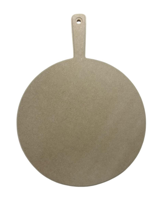 JC063 TABLA REDONDA PIZZA FRESADA 39CM