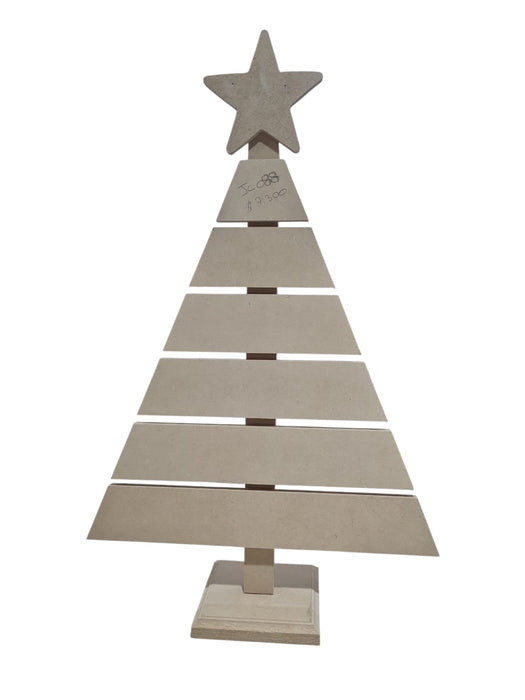 JC088 ARBOL NAVIDAD 46cm