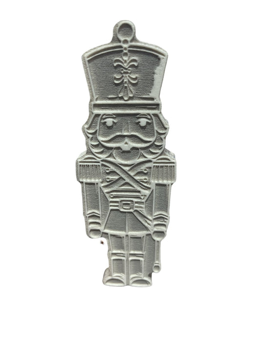SOH079 SELLO SOLDADO CASCANUECES 13X4CM