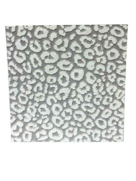 SOH076 SELLO ANIMAL PRINT 14CM