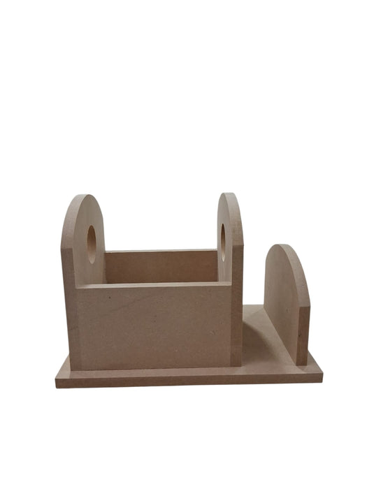 JC092 PORTA SERVILLETA Y ALCUSA