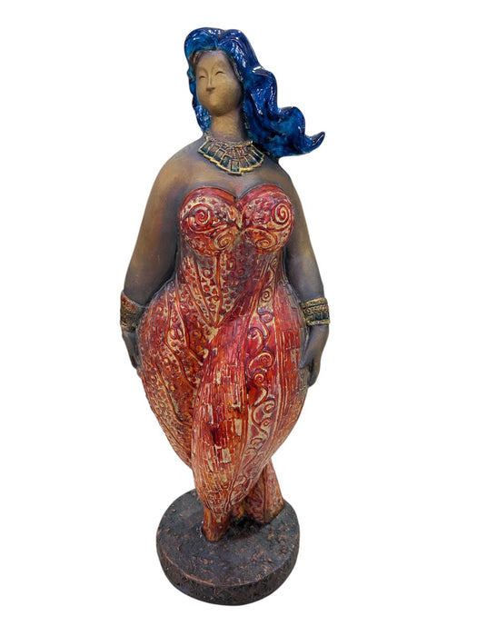 YP146P GORDITA PINTADA ANI