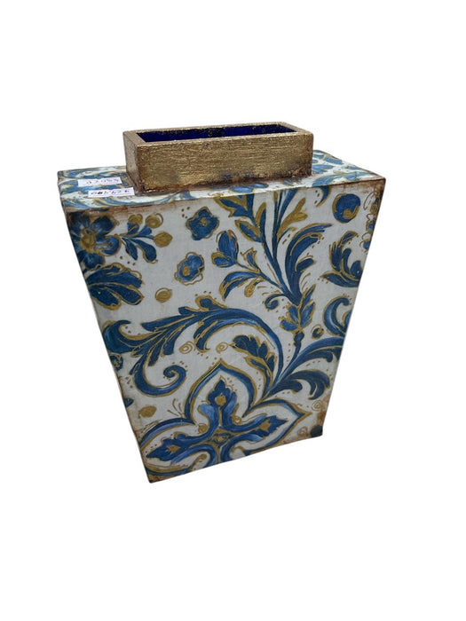 JARRON MEDITERRANEO CHICO