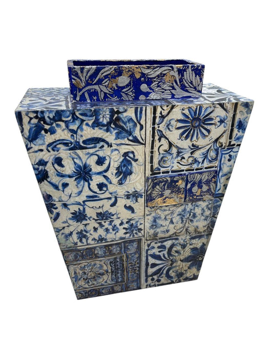 JARRON MEDITERRANEO GRANDE