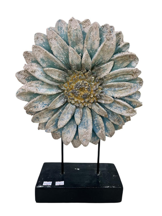 FLORPIN FLOR PINTADO CON BASE ANI ARTS