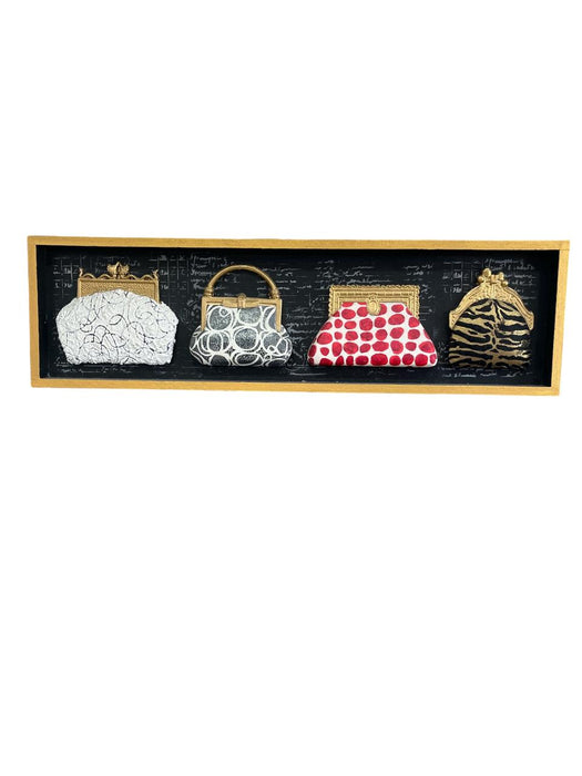 CART23 CUADRO CARTERAS ANI ARTS