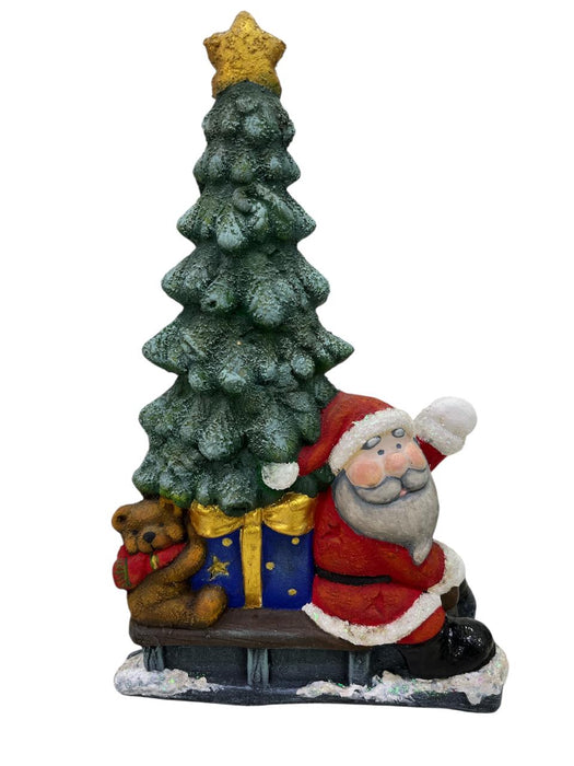 TRINEO22 TRINEO PINTADO ANI ARTS