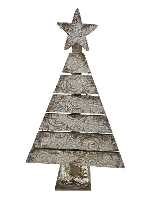 JC0881 PINO NAVIDAD GRANDE PINTADO