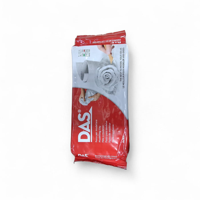 Pasta para Modelar DAS 1KG