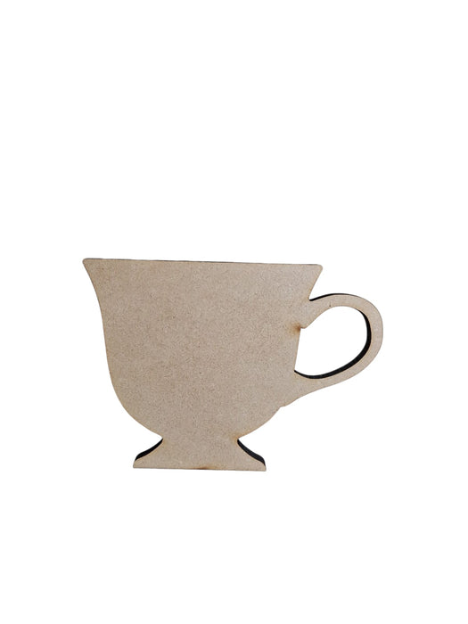 AL170 POSA VASOS LASER TETERA 20CM