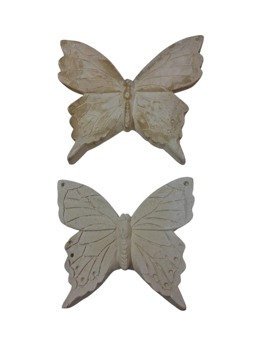 JM01 JUEGO DE MARIPOSAS 2UNDS