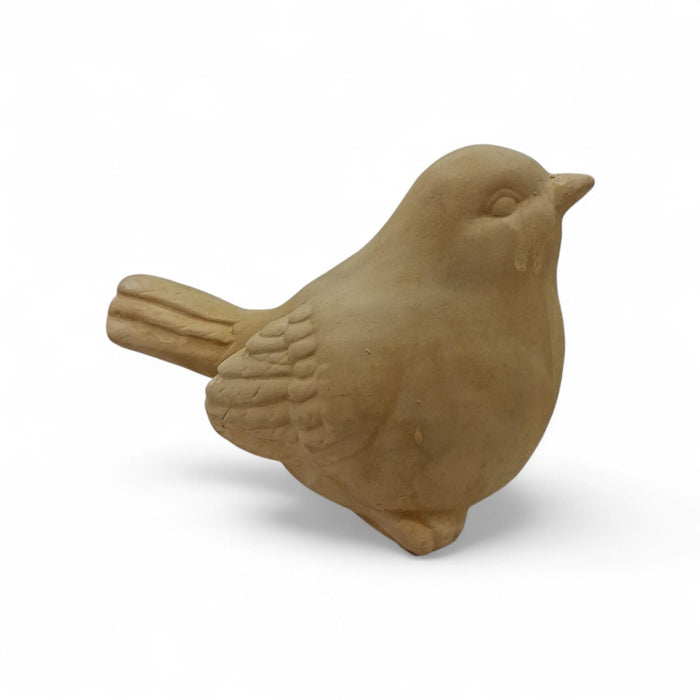 YP35 PAJARO GRANDE 15X15CM