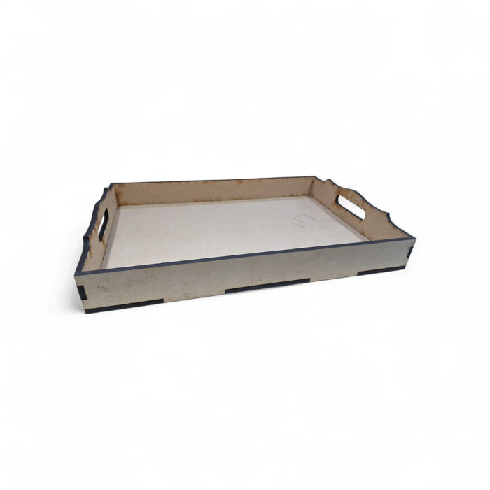 AL167 BANDEJA FLORENCIA 31X21X4