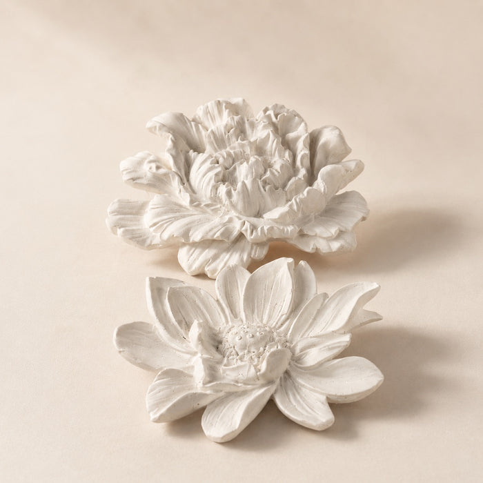 FY05 SET 2 FLORES LOTO 6CM
