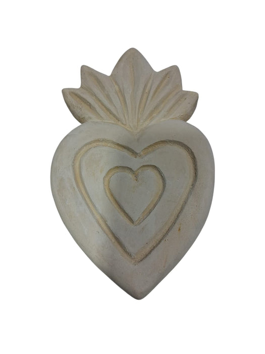 YP204 CORAZON TRIPLE CORAZON 19X13CM