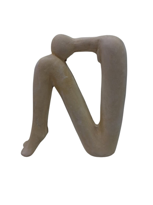 YP215 FIGURA ABSTRACTA II 22X18CM