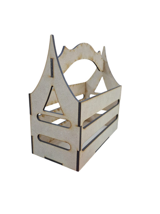 AL181 CANASTO LASER 16X8CM