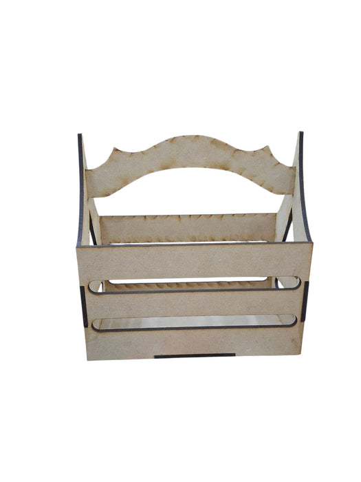 AL181 CANASTO LASER 16X8CM