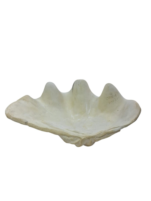 Caracola Sobremesa PZ001 Decorativa 14X37CM – Figura de Caracola para Pintar y Decorar | Manualidades y Decoración