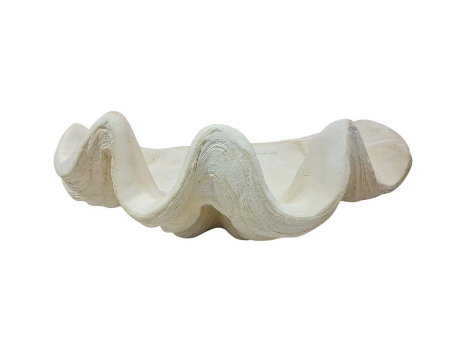 Caracola Sobremesa PZ001 Decorativa 14X37CM – Figura de Caracola para Pintar y Decorar | Manualidades y Decoración