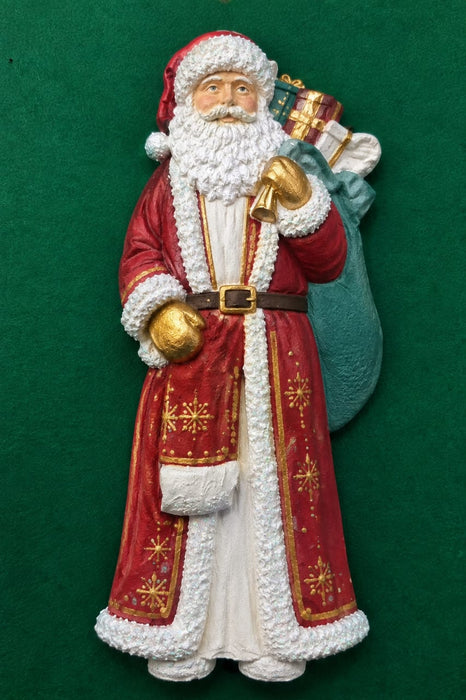 Kit Navidad Viejito Pascuero