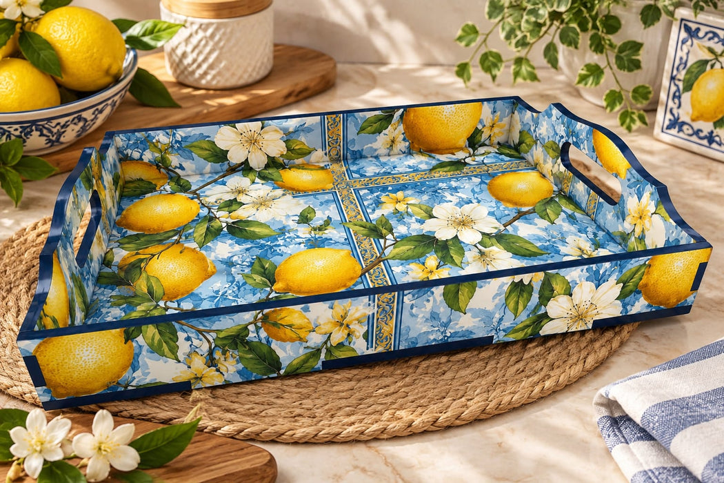Kit Decoupage en superficies rígidas