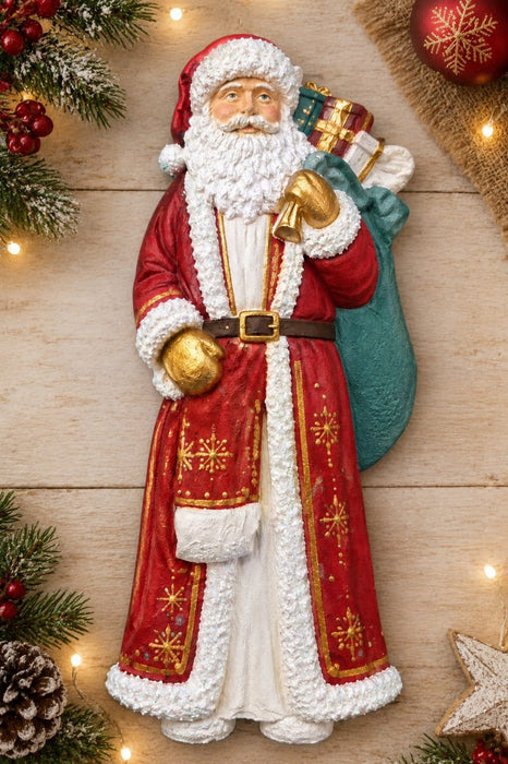 Kit Navidad Viejito Pascuero