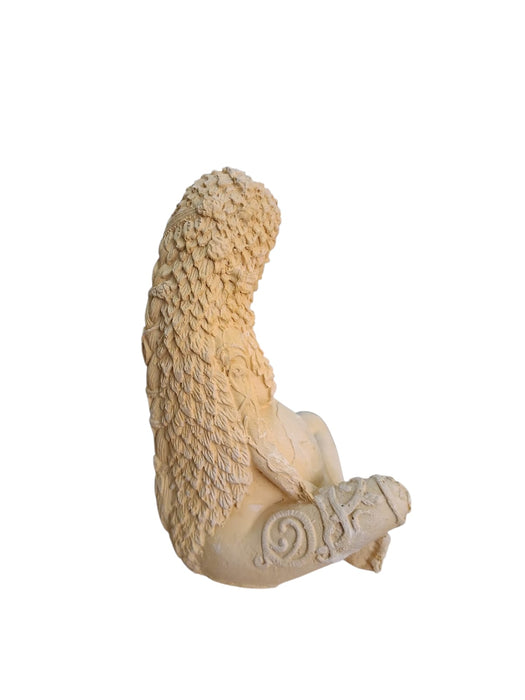 YP196 MADRE TIERRA CHICA 11X7CM