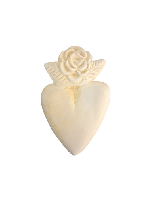 YP55 CORAZON FLOR 8x10.5