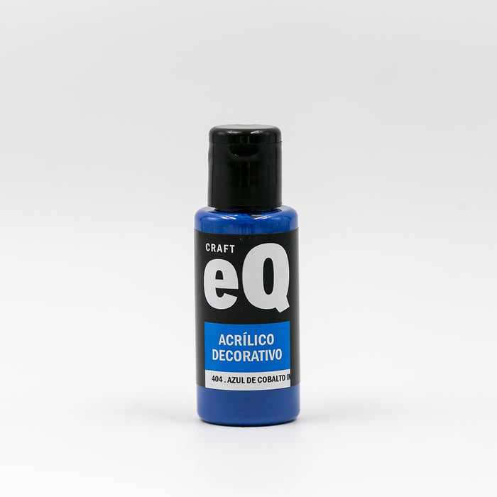 404 Acrilico Decorativo Azul de Cobalto (im)